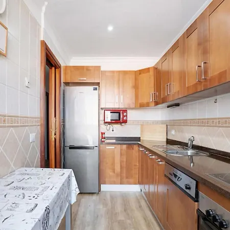 3 Bedroom Beautiful In La Laguna Apartment La Laguna (Tenerife)